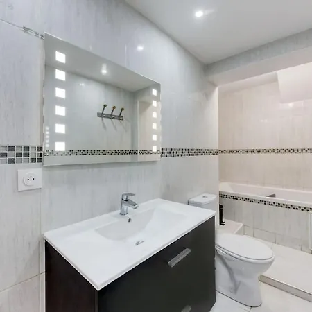 Cosy House Villa La Courneuve