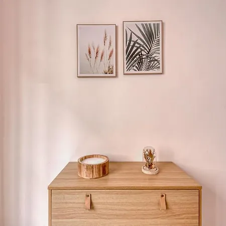 Cosy House * La Courneuve